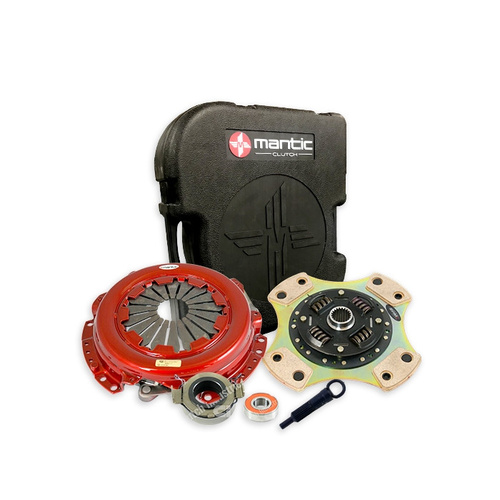 MANTIC CLUTCH Stage 4 Clutch Kit MS4-2943-BX