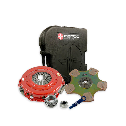 MANTIC CLUTCH Stage 5 Clutch Kit MS5-1195-BX