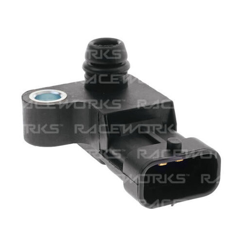Raceworks 2.5 Bar Map Sensor Single Bolt Lsx Engine Type  MAP-063