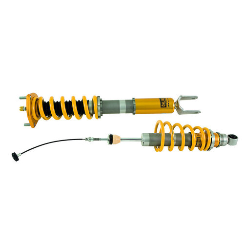 Ohlins Road & Track Coilovers FOR Mazda RX-8 SE3P 03-11