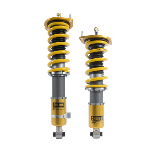Ohlins Road & Track Coilovers FOR Mazda MX-5 NA/NB 89-04