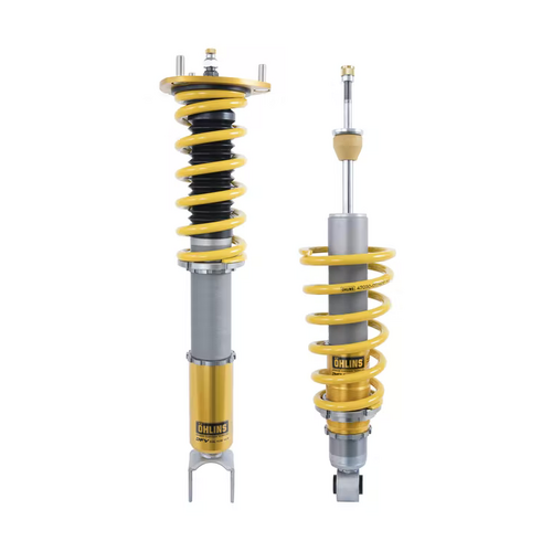 Ohlins Road & Track Coilovers FOR Mazda MX-5 NC 05-14