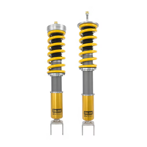 Ohlins Road & Track Coilovers FOR Mazda MX-5 ND 15+