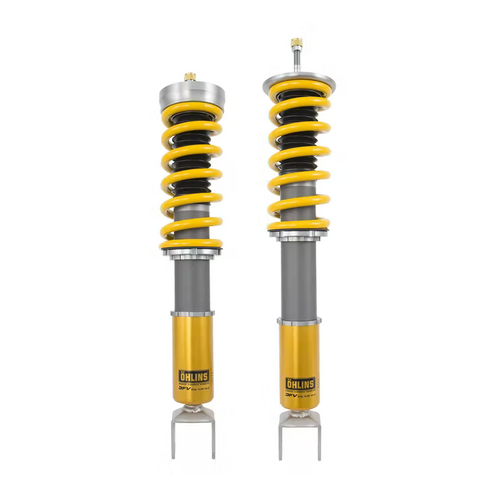 Ohlins Road & Track Coilovers FOR Mazda MX-5 ND 15+/ Fiat 124 Spider