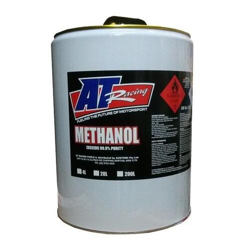 AT Racing Methanol 19 Litre