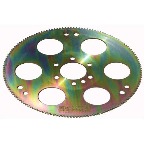 Meziere Billet SFI Approved LS Flex Plate, 168 Tooth Heavy Duty