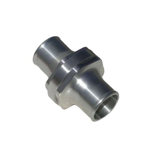 Meziere Block Adapter Plate , 1.50\" Hose to 1.50\" Hose