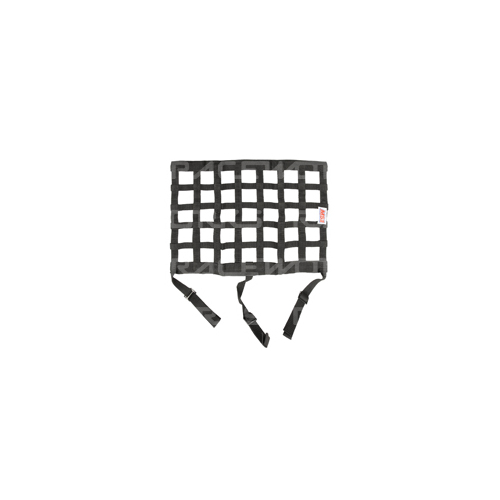 Raceworks Raceworks MSA Window Net With Straps 24"X24" FIA/CAMS Approved  MIS-530