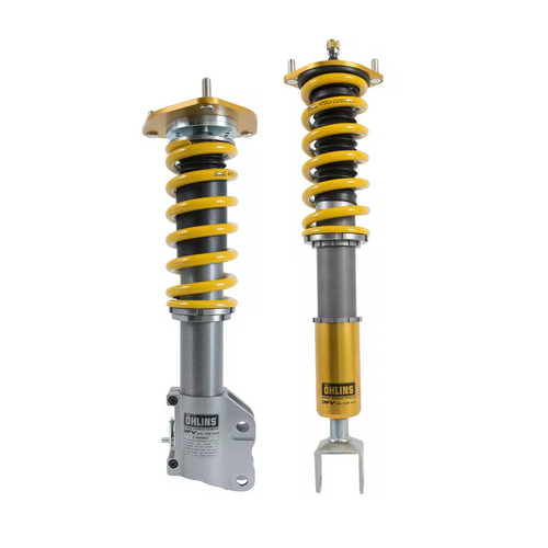 Ohlins Road & Track Coilovers FOR Mitsubishi Evo 7-9
