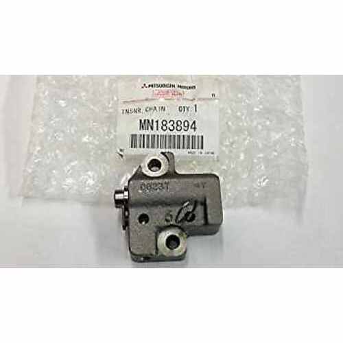 MN183894 Genuine Mitsubishi TENSIONER,TIMING CHAIN