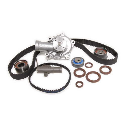 Lancer Genuine FOR EVO 4-8 Timing Belt kit