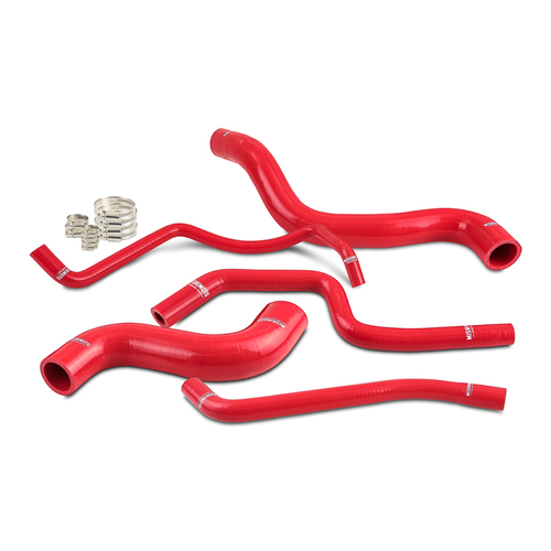 Mishimoto 2023+ Toyota GR Corolla Silicone Hose Kit