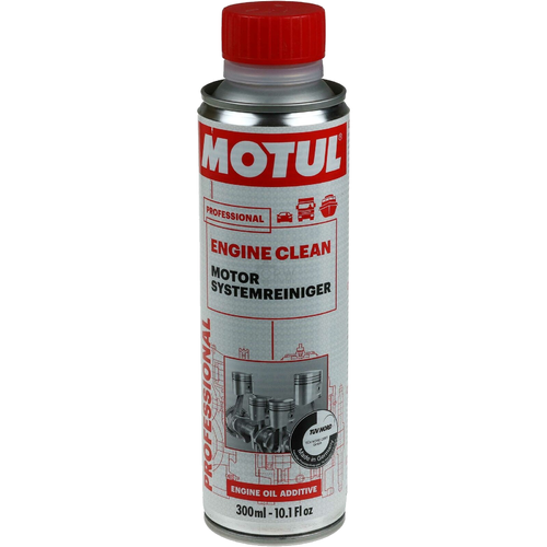 Motul Australia ENGINE Auto Clean 0.300L