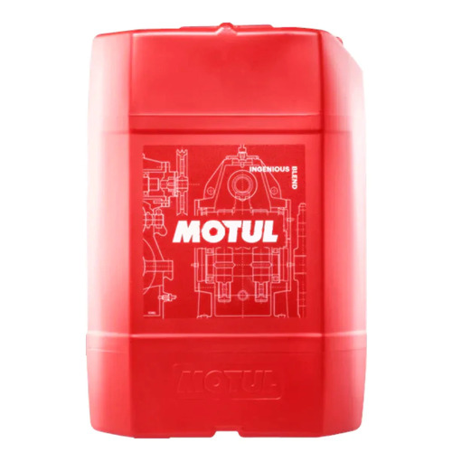 MOTUL HIGH TORQUE DCTF 20L
