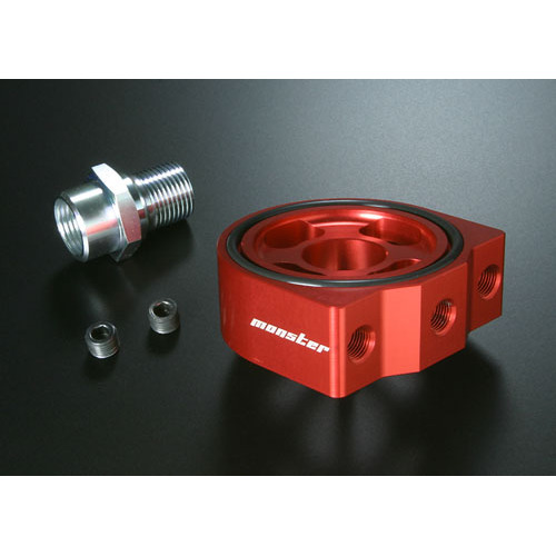 MONSTER SPORT OIL SENSOR ATTACHMENT FOR Cappuccino - 8FFB10