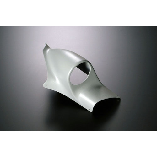 MONSTER SPORT PILLAR METER HOOD FOR EVO VIII MR - 3JPM15
