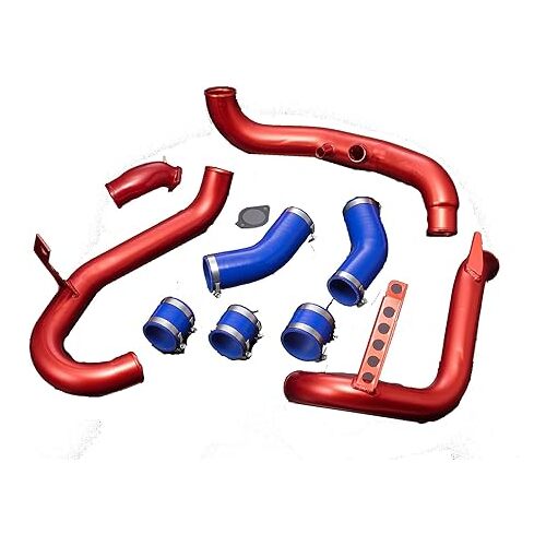 MONSTER SPORT INTERCOOLER PIPE KIT FOR Lancer Evolution IX - 3MBH51