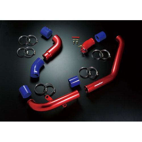 MONSTER SPORT INTERCOOLER PIPE KIT FOR Lancer Evolution X - 3PBH51