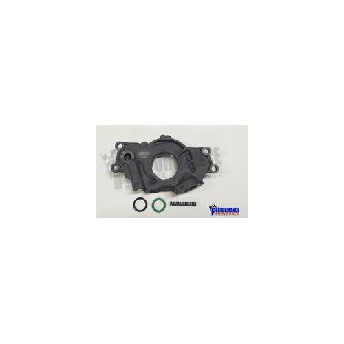 Moroso GM LS High Volume Oil Pump, Fits: Gen III and Gen IV, 4.8L, 5.3L, 5.7L, 6.0L, 6.2L