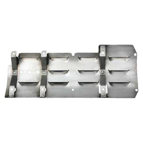 Moroso Louvered Windage Tray Suit LS Engine, Also a replacement part for Moroso No. 21150