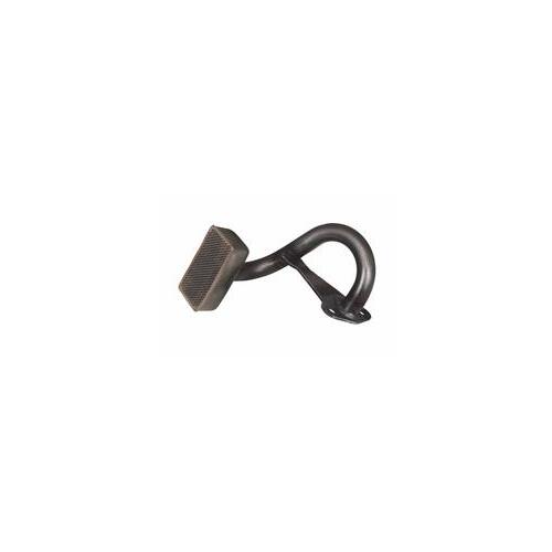 Moroso Oil Pump Pickup Suit Ford Moroso Pan # 20501, 20507, 20536