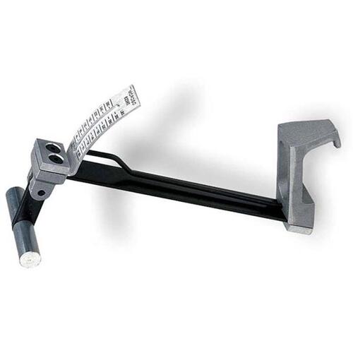 Moroso Valve Spring Seat Pressure Tester 0-300 lbs.
