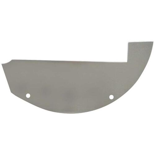 Moroso Flywheel / Flexplate Dust Cover Suit GM LS