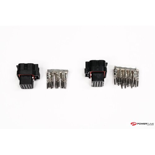 MOTEC ECU Connector Kit M130 PDM15 PDM30 E888