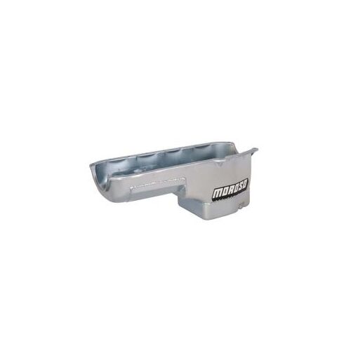 MOROSO OIL PAN, SBC PRE-85, VEGA/MONZA
