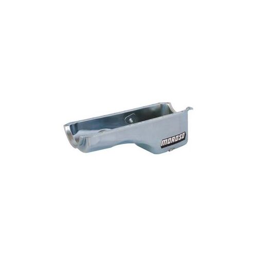 MOROSO OIL PAN, BBC MARK IV, STOCK