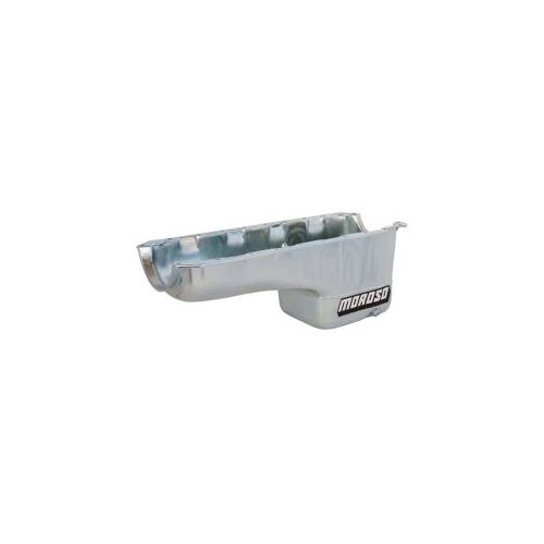 MOROSO OIL PAN, BBC MARK IV,9 IN. DEEP
