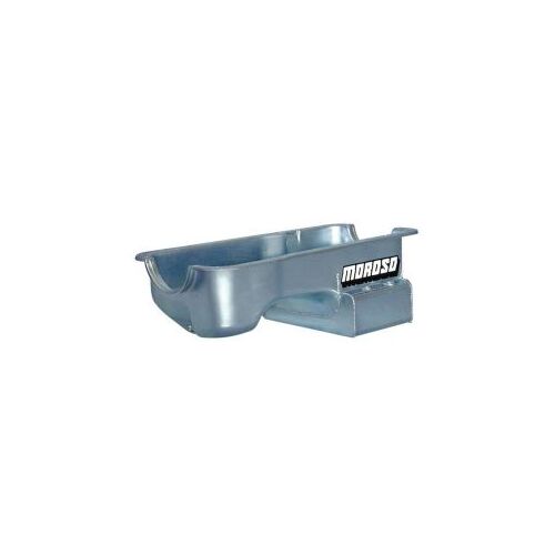MOROSO OIL PAN, FORD 289-302, REAR T-SUMP