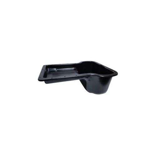 MOROSO OIL PAN, FORD 6.0 , 6.4 F-SERIES SUPERDUTY POWDER COATED