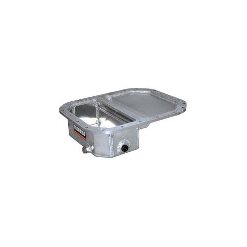MOROSO OIL PAN,MAZDA, 13B, CHASSIS CARS, DRAG RACE BAFFLED