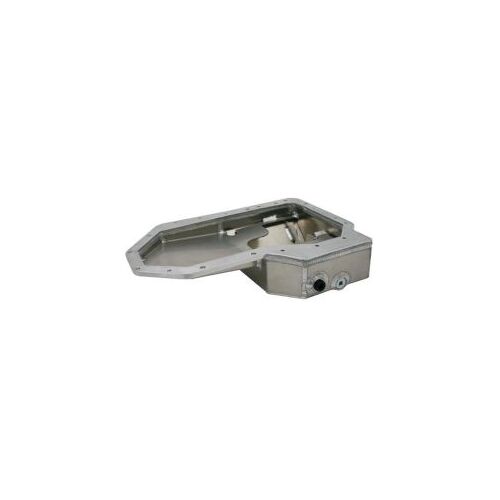MOROSO OIL PAN,MITSUBISHI, EVO 10, ROAD RACE BAFFLED