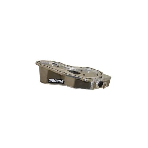 MOROSO OIL PAN, LOTUS, TOYOTA, 2GRFE, ROAD RACE BAFFLED