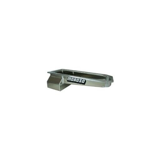 MOROSO OIL PAN MOPAR, HELLCAT ,DRAGPAK REAR SUMP 6.25 DEEP