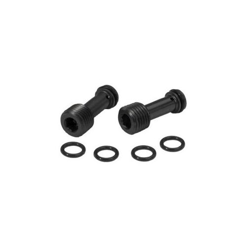MOROSO OIL RESTRICTORS, BBC GEN. 5 & 6