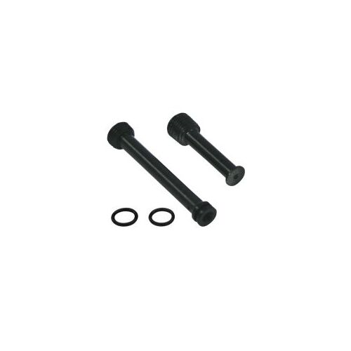 MOROSO OIL RESTRICTORS, DART SHP