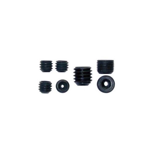 MOROSO OIL RESTRICTORS, FORD 302