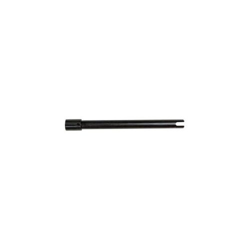 MOROSO OIL PUMP SHAFT, BRODIX, .391 IN. RAISED CAM