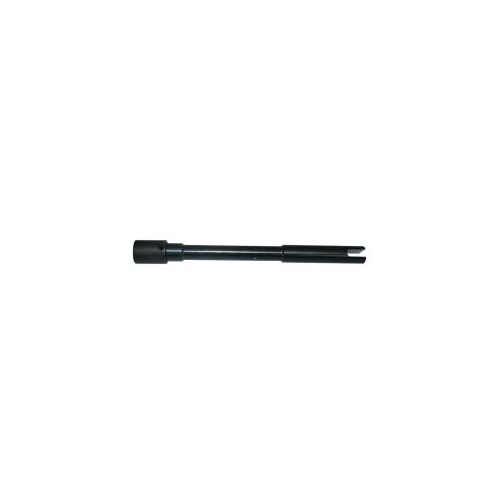 MOROSO OIL PUMP SHAFT, SBC, STOCK