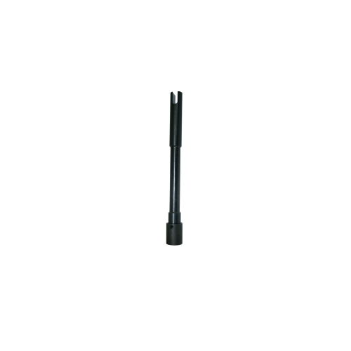 MOROSO OIL PUMP SHAFT, SBC USING BBC PUMP
