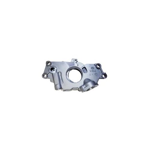 MOROSO OIL PUMP, GM LS, STD VOL
