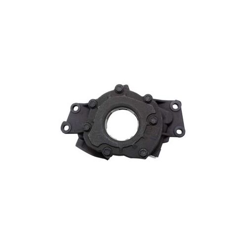 MOROSO OIL PUMP, GM LS, HIGH VOLUME