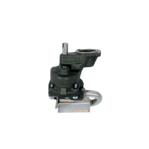MOROSO OIL PUMP & PICKUP, SBC, STANDARD VOLUME