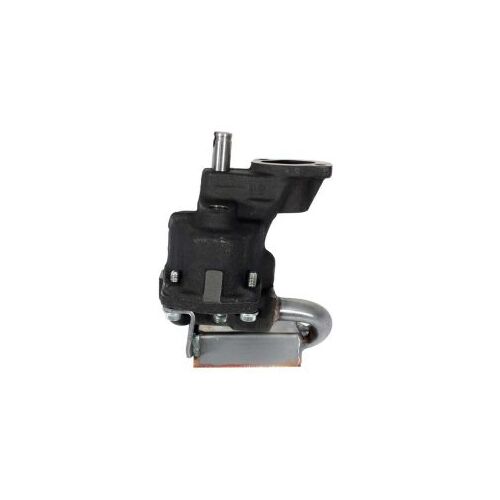 MOROSO OIL PUMP & PICKUP, SBC, HIGH VOLUME