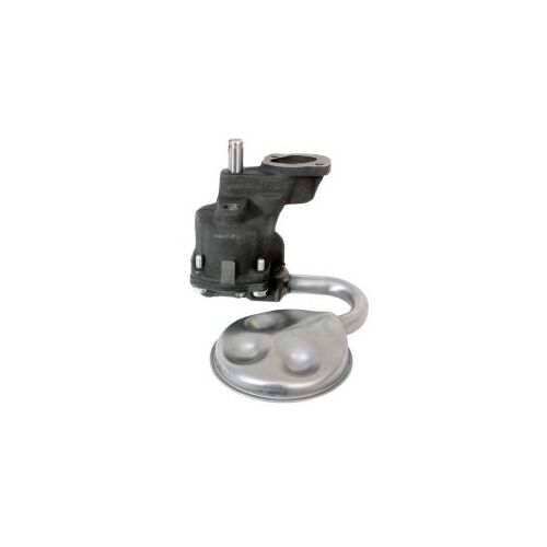 MOROSO OIL PUMP & PICKUP, SBC, HIGH VOLUME