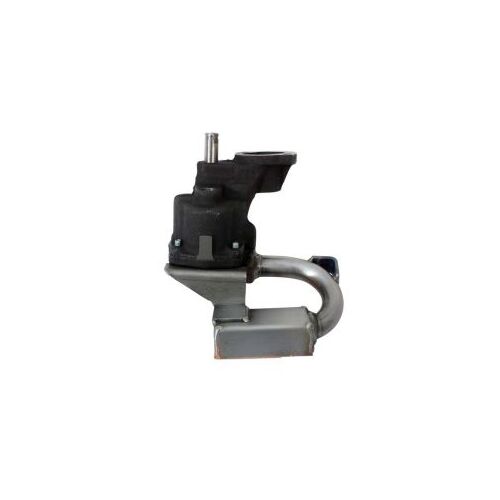 MOROSO OIL PUMP & PICKUP, SBC, HIGH VOLUME