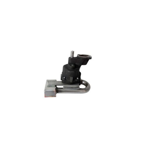 MOROSO OIL PUMP & PICKUP SBC, HIGH VOLUME